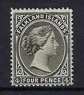 Image of Falkland Islands 31 LMM
